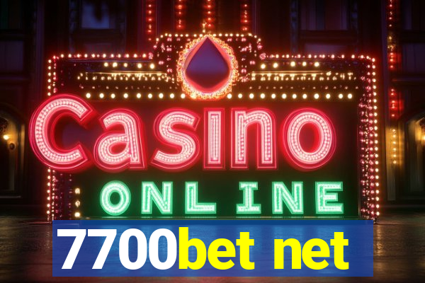 7700bet net